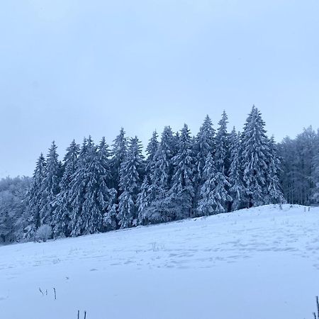 Le Chalet Du Hohwald Luaran gambar